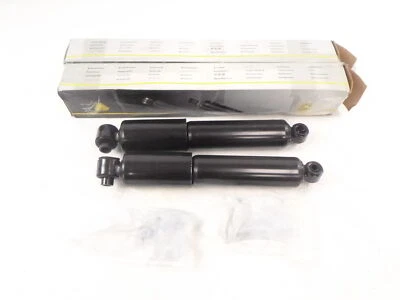 Pair of Monroe 55703 Front RV Shock Absorbers for Workhorse P30 200-2003 - Image 1 of 4
