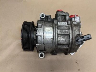 Used A/C Compressor fits: 2010 Volkswagen Cc 2.0 Grade A - Image 1 of 4
