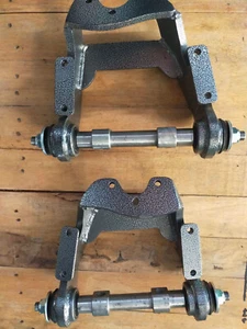 To Fit Mitsubishi L200/K74 Upper arm control (Front) 2-3 Inch Lift Kit. - Picture 1 of 3