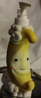 BLONDER HOME NIGHTY NIGHT RESINA BOMBA BOTELLA LOCIÓN PINTADA A MANO NUEVO Foto 1 de 4