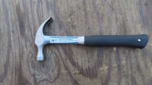Work Force Drop Forged 16 Oz Claw Hammer 676987 - Picture 1 of 13