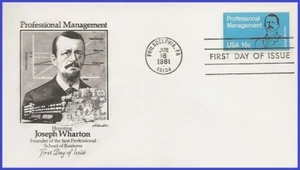 USA4 #1920 U/A ARTMASTER FDC Gestión Profesional - Imagen 1 de 1