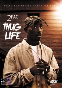 2Pac Music Video Collection DVD Tupac Shakur Digital Underground 2 Pac Notorious - Picture 1 of 2