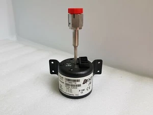 MKS 223B-22809 DIFFERENTIAL PRESSURE TRANSDUCER 6.666 kPa - Picture 1 of 5