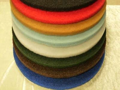 Super Pad 406x25mm (16") - Bild 1 von 4