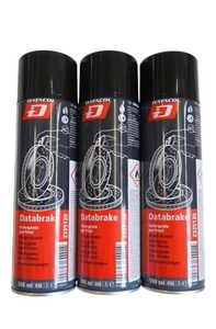 3x Datacol Databrake 500ml = 1500ml Bremsenreiniger TOP Qualität - Bild 1 von 1