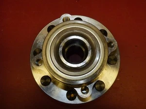 NEW NAPA HUB ASSEMBLY FRONT WHEEL PBR930503 WH515062 ( DN1471 B67) - Picture 1 of 3