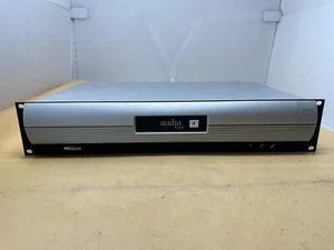 BIAMP Audia Flex TI-2 Digital Audio Processor-Power Tested - Picture 1 of 2