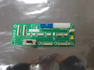 HP Designjet CQ107-60006 Mini Interconnect Board - Bild 1 von 3