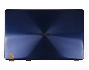 14 in 1920x1080 for Asus Zenbook 3 Deluxe UX490 Full LCD Display Touch Digitizer - Picture 1 of 7