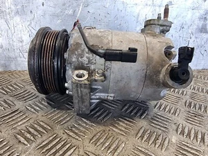 FORD GRAND C-MAX AC COMPRESSOR DV6119D629FF AC PUMP 1.0L PET MPV 2016 - Picture 1 of 12