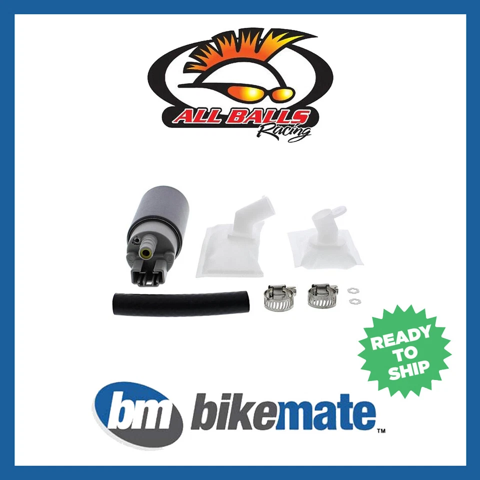 Kit de reparación de reconstrucción de bomba de combustible para HONDA ST 1300 A ABS 2008 2009 2010 2011 Foto 1 de 1