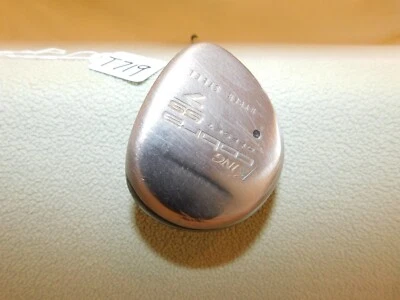 Varilla de grafito desplazada King Cobra SS Flex regular 7 madera 42 pulgadas T719 Foto 1 de 4