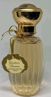 Spray Annick Goutal EDT en botella vintage fórmula original Foto 1 de 2