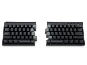 FILCO Majestouch Xacro M10SP Keyboard, Left and Right Separated, English Layout, - Picture 1 of 6