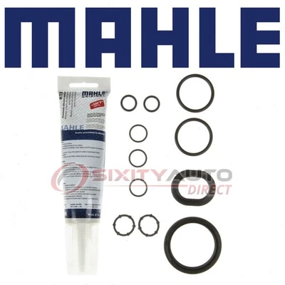 MAHLE Engine Timing Cover Gasket Set for 2013-2020 Nissan Altima Murano fw Foto 1 de 4