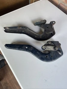 Mk1 Cortina Stiefelscharniere - Bild 1 von 3