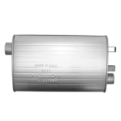 Exhaust Muffler For 1987 Ford Thunderbird - Image 1 of 4