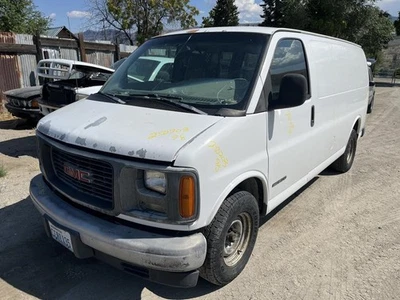 Engine ECM Electronic Control Module 4.3L ID 16250279 Fits 98-99 ASTRO 1360010 Foto 1 de 4