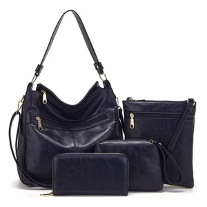 Purses For Women Handbags And Wallet Set Large Hobo Crossbody Bag Ladies Purs... - Picture 1 of 6