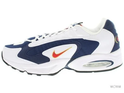 【US11】 NIKE AIR MAX TRIAX USA CT1763-400 【DS】 with box 2100000305476 - Photo 1/4