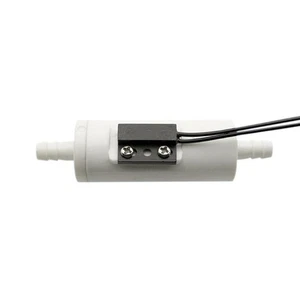 Two Wires Water Flow Sensor Switch DC130V 10W for Shower Water Heater - Picture 1 of 7