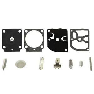 Carburetor Carburetor MS181 MS211 Suitable For MS171 9 Pieces Accessory - Picture 1 of 12