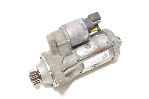 Anlasser Starter 2.0 TDI DSG Audi Seat Skoda VW Golf 6 Passat 362 365 02E911024H - Bild 1 von 3