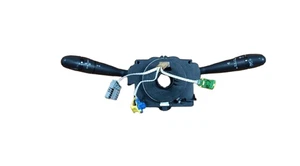 PEUGEOT 206 307 CITROEN C5 CONTROLLER SCHALTER BLINKER COM WISCHER 96477523XT - Picture 1 of 2