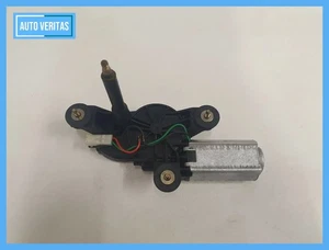 original wiper engine rear wiper engine Fiat Punto 188 1.2 TGL350 66350001 K33 - Picture 1 of 4