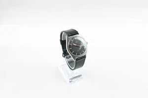 Omega Geneve 'Red Devil' Watch Ref. 136.041 Hand-Wind Working - Picture 1 of 6