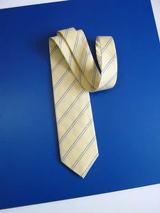 Tino Cosma New Seide/Baumwolle Seide/Cotton Original - Made IN Italy - Bild 1 von 6