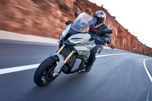 Performance Update für BMW S1000XR / S1000 / 1000XR / XR / S1000 XR / - Bild 1 von 11