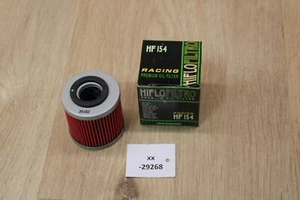 Hiflo HF154 Ölfilter NOS NEU genuine xx29268 - Picture 1 of 2