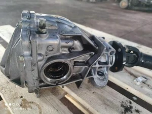 DIFFERENZIALE POSTERIORE PER DAIHATSU Terios 1° Serie K3 K3 Benzina 1300 (97>06 - Foto 1 di 5