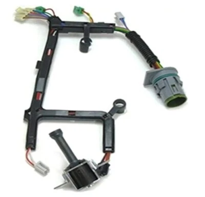 4L60E/4L65E Internal Harness w/Lock-Up TCC Solenoid, Anti-Bleed (2003-2006) - Image 1 of 4