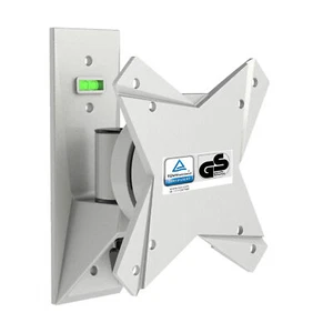 Monitor Wandhalterung TV Schwenkbar LCD Wandhalter Halterung ca.33-74cm | S1511 - Bild 1 von 7