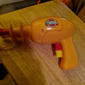 Raygun Themed Condiment Dispenser ( Never Used) - Picture 1 of 7