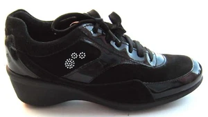 LUMBERJACK SCARPA DONNA SNEAKERS N.39 CODICE 10443 - Imagen 1 de 4