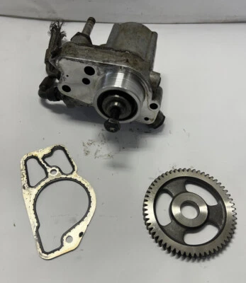 Ford F250 F350 Super Duty 1999-2003 bomba de combustible diésel (solo bomba) 7,3 L Foto 1 de 4