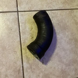 KAWASAKI 1200 EXHAUST HOSE ULTRA150 ULTRA 150 STXR JETSKI TUBE 921913835 NR - Foto 1 di 3