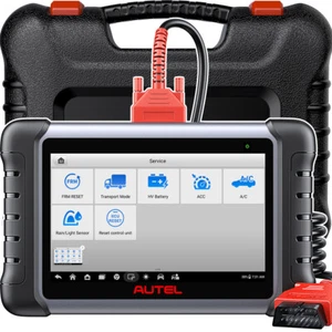 Autel MaxiCOM MK808S MX808S 2025 Diagnostic Tool OE-LEVEL System Bidirection - Picture 1 of 16