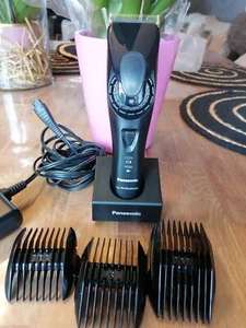 Tondeuse A Cheveux Panasonic ER-GP80 Sans Fil - Bild 1 von 7