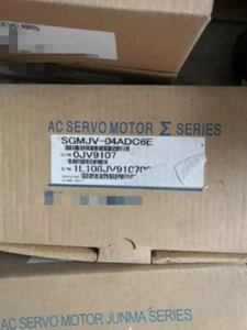 ✅🔥1PZ NUOVO SGMJV-04ADC6E per sconti, si prega di contattare🔥✅ - Foto 1 di 1