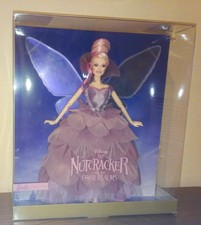 nutcracker barbie 2018