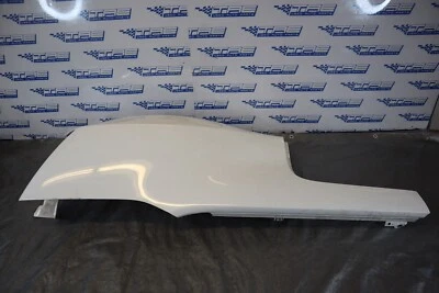 Audi V8 Quattro 2014 AWD 4,2 L V8 OEM LH conductor cuarto trasero guardabarros #1339 Foto 1 de 4