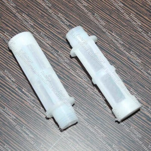 2 x FUEL TAP FILTER MESH FOR FORD 2000 3000 3600 4000 4600 FORDSON TRACTOR @US - Picture 1 of 7