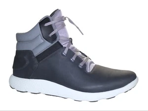 Botas de senderismo Timberland FLYROAM City Hiker A1K17 gris oscuro para hombre - Imagen 1 de 8