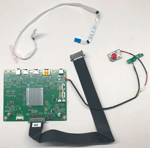 BRAND NEW - MSI Optix G32CQ4-E2 32" Monitor - FULL REPAIR KIT - MAIN, TCon LVDS - Afbeelding 1 van 7
