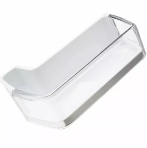 Bottom Left Door Bin for Samsung RF4287HARS/XAA-00 RF4287HAWP/XAA-00 RF4287HABP/ - Picture 1 of 5